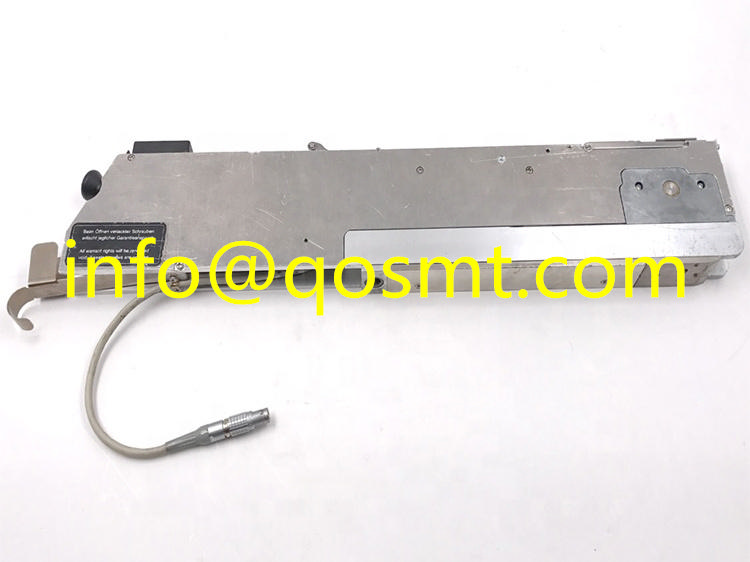 Siemens X Series 00141092S05 12-16mm SIEMENS SIPLACE tape Feeder for SMT machine